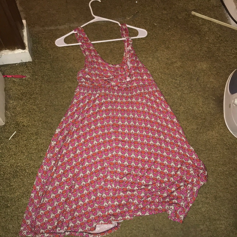 Candies Flowery dress